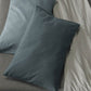 JANGEORGe Interiors & Furniture Society Limonta Miro Pillow Cases Set Ottanio