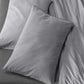 JANGEORGe Interiors & Furniture Society Limonta Miro Pillow Cases Set Perla