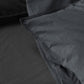 JANGEORGe Interiors & Furniture Society Limonta Nite Duvet Cover Ardesia