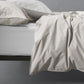 JANGEORGe Interiors & Furniture Society Limonta Nite Duvet Cover Marmo