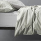 JANGEORGe Interiors & Furniture Society Limonta Nite Duvet Cover Mastice