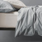 JANGEORGe Interiors & Furniture Society Limonta Nite Duvet Cover Perla