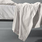 JANGEORGe Interiors and Furniture Society Limonta Nite Flat Sheets Marmo