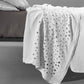 JANGEORGe Interiors and Furniture Society Limonta Ols Flat Sheet Bianco