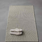 JANGEORGe Interiors & Furniture Society Limonta Pliss Bath Mat Mastice