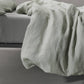 JANGEORGe Interiors & Furniture Society Limonta Rem Duvet Cover Tisana