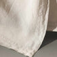 JANGEORGe Interiors and Furniture Society Limonta Rem Flat Sheets Marmo