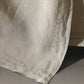 JANGEORGe Interiors and Furniture Society Limonta Rem Flat Sheets Mastice