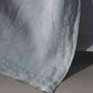 JANGEORGe Interiors and Furniture Society Limonta Rem Flat Sheets Perla