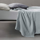 JANGEORGe Interiors and Furniture Society Limonta Rem Flat Sheets Perla