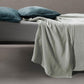 JANGEORGe Interiors and Furniture Society Limonta Rem Flat Sheets Tisana