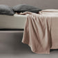 JANGEORGe Interiors and Furniture Society Limonta Rem Flat Sheets Verbena