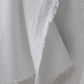 JANGEORGe Interiors & Furniture Society Limonta Saten Bed Sheet Bianco