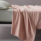 JANGEORGe Interiors & Furniture Society Limonta Saten Bed Sheet Verbena