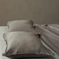 Saten - Pillow Cases Set - JANGEORGe Interiors & Furniture