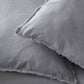 Saten - Pillow Cases Set - JANGEORGe Interiors & Furniture