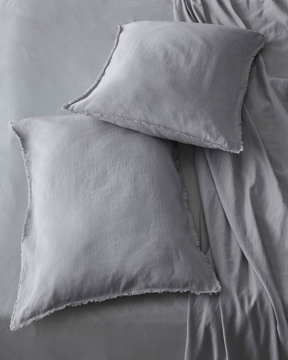 Saten - Pillow Cases Set - JANGEORGe Interiors & Furniture