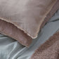 Saten - Pillow Cases Set - JANGEORGe Interiors & Furniture