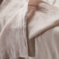 JANGEORGe Interiors & Furniture Society Limonta Setu Bed Sheet Verbena