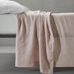 JANGEORGe Interiors & Furniture Society Limonta Setu Bed Sheet Verbena