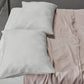 JANGEORGe Interiors & Furniture Society Limonta Setu Pillow Cases Set Bianco