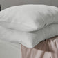 JANGEORGe Interiors & Furniture Society Limonta Setu Pillow Cases Set Bianco