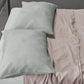 JANGEORGe Interiors & Furniture Society Limonta Setu Pillow Cases Set Tisana