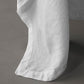 JANGEORGe Interiors & Furniture Society Limonta Tab Tablecloth Bianco