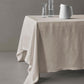 JANGEORGe Interiors & Furniture Society Limonta Tab Tablecloth Marmo