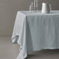 JANGEORGe Interiors & Furniture Society Limonta Tab Tablecloth Perla