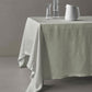 JANGEORGe Interiors & Furniture Society Limonta Tab Tablecloth Tisana