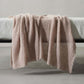 JANGEORGe Interiors & Furniture Society Limonta Ted Throw Verbena