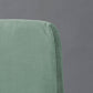 JANGEORGe Interiors & Furniture Society Limonta Nite Fitted Sheet Agave