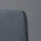 JANGEORGe Interiors & Furniture Society Limonta Nite Fitted Sheet Ardesia