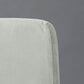 JANGEORGe Interiors & Furniture Society Limonta Nite Fitted Sheet Tisana