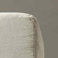 JANGEORGE Interiors & Furniture Society Limonta Rem Fitted Sheet Mastice