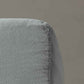 JANGEORGE Interiors & Furniture Society Limonta Rem Fitted Sheet Perla