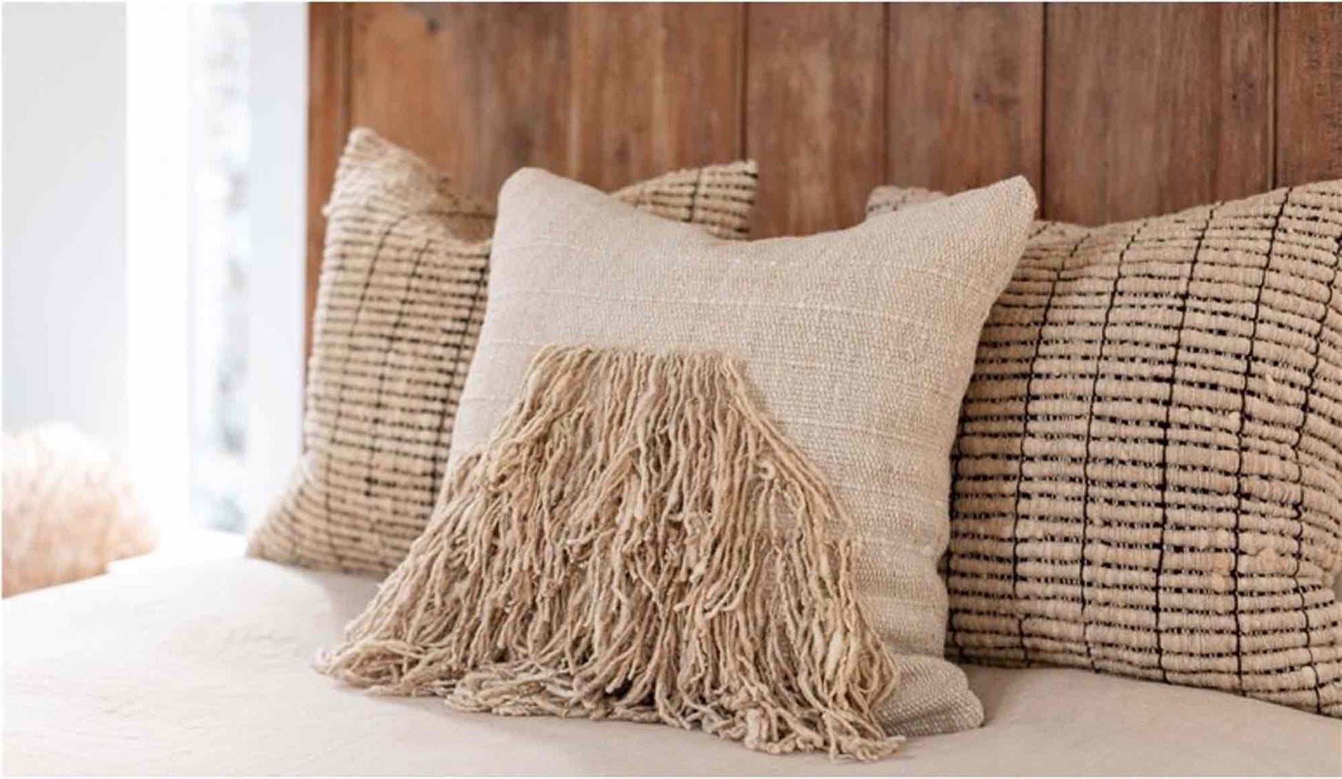 Üñü - Pillow Covers - JANGEORGe Interiors & Furniture