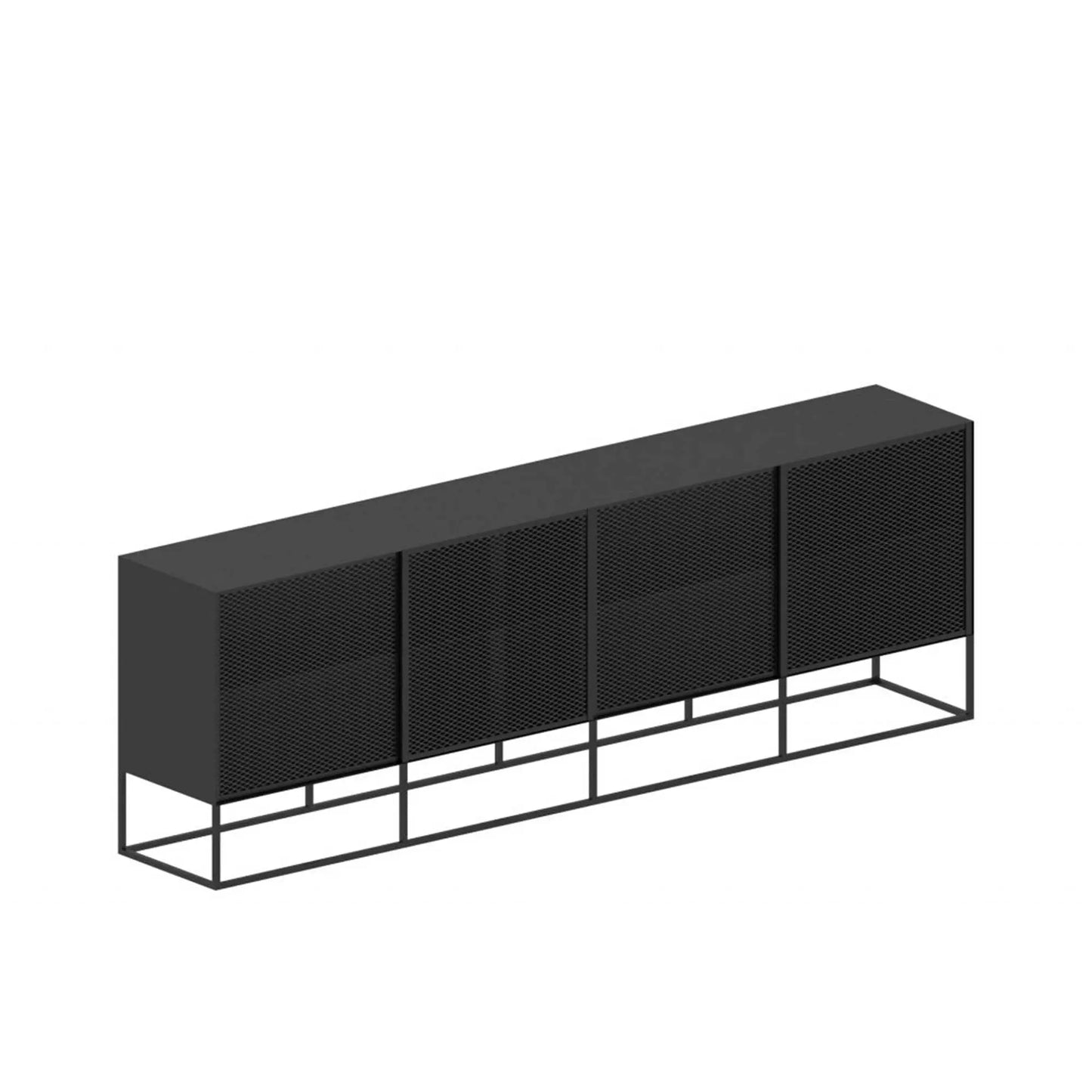 JANGEORGe Interiors & Furniture Zeus Isotta Sideboard 