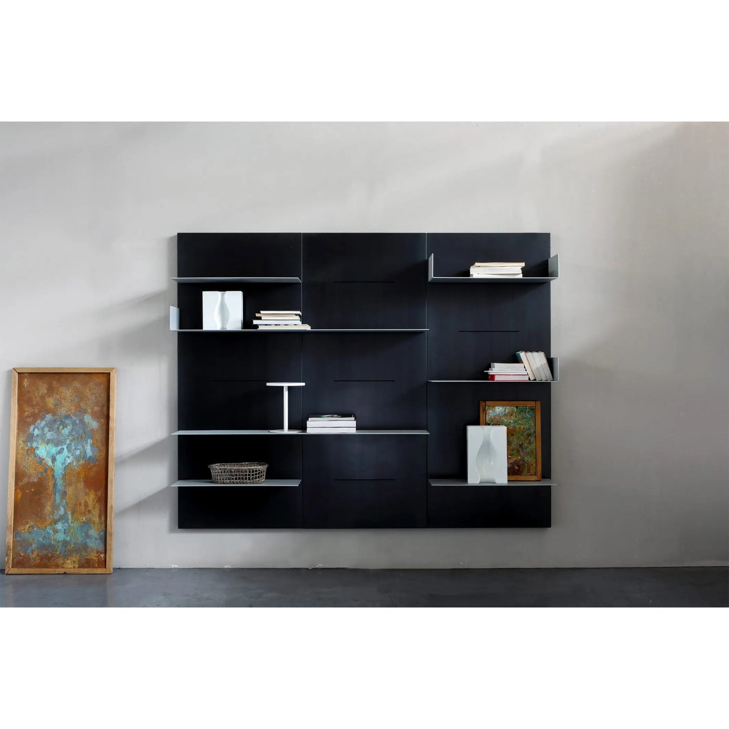 iWall - Composition - JANGEORGe Interiors & Furniture