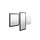 Little Frame - Mirror - JANGEORGe Interiors & Furniture