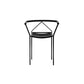 Poltroncina - Armchair - JANGEORGe Interiors & Furniture