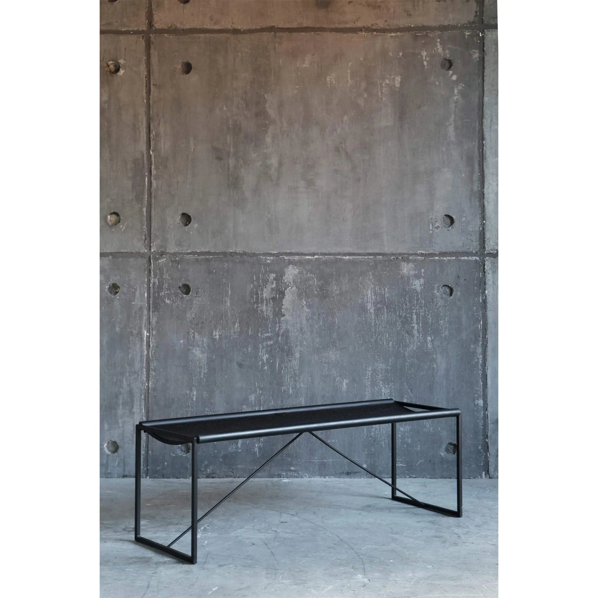 Panca - Bench - JANGEORGe Interiors & Furniture