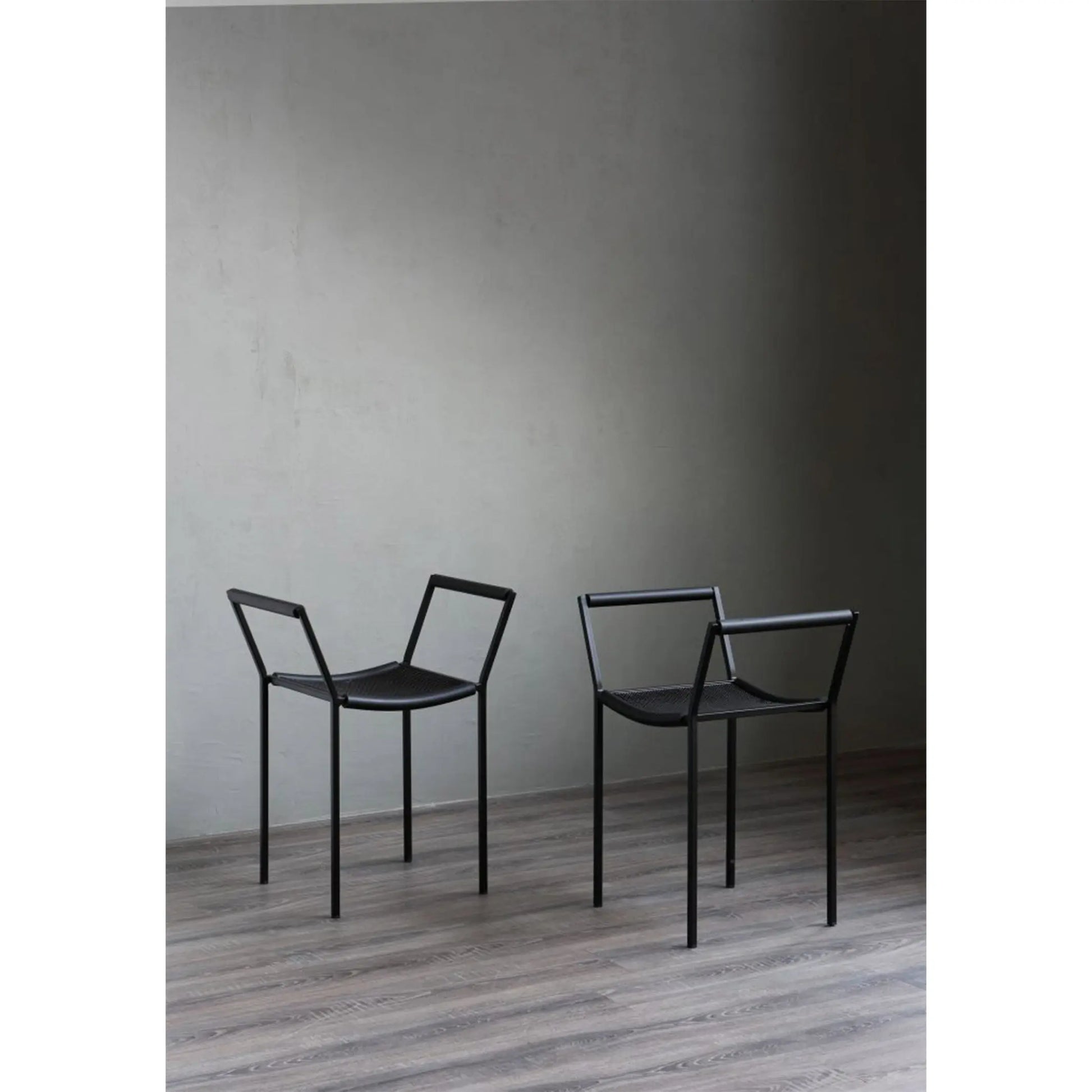 Savonarola - Dining Chair - JANGEORGe Interiors & Furniture