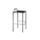 Sgabello Alto - Barstool - JANGEORGe Interiors & Furniture