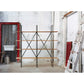 Slim Irony - Bookcase - JANGEORGe Interiors & Furniture