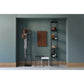 Slim Irony - Clothes-Stand - JANGEORGe Interiors & Furniture