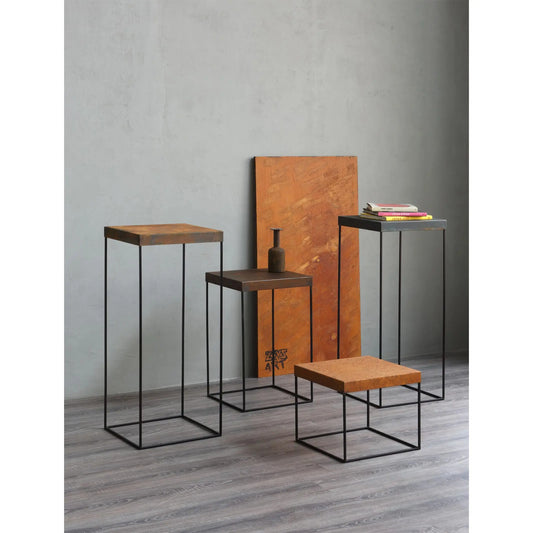 Slim Up - Low Table - JANGEORGe Interiors & Furniture