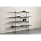 Tondella - Bookcase - JANGEORGe Interiors & Furniture