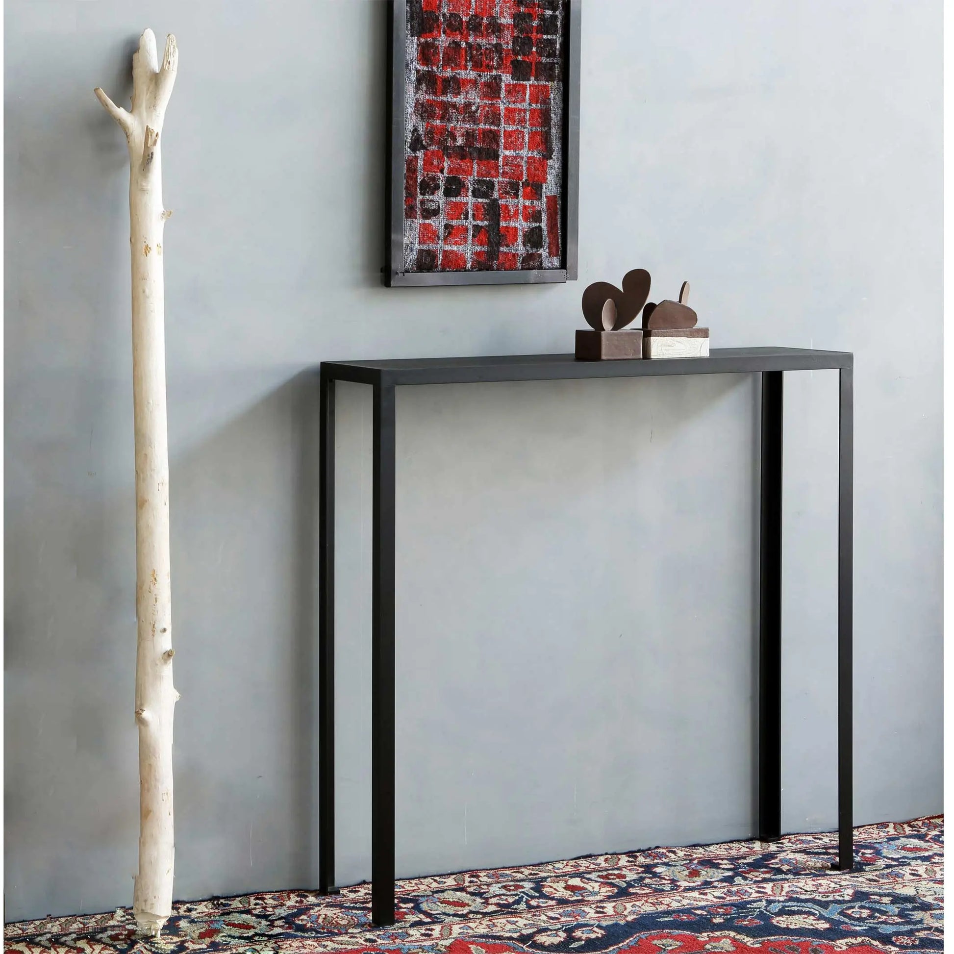 Console - Slim - JANGEORGe Interiors & Furniture